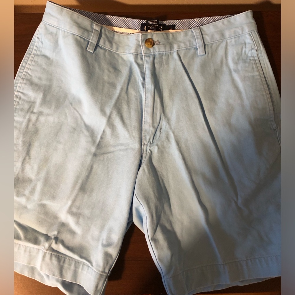 Men’s chaps shorts